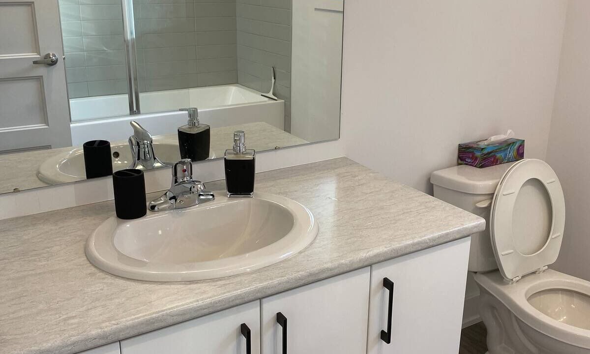 Photo of Bathroom in Buckingham