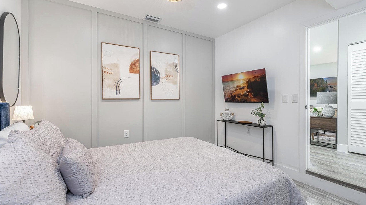 Photo of Bedroom in Davie