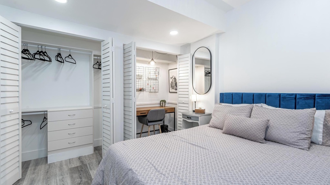 Photo of Bedroom in Davie