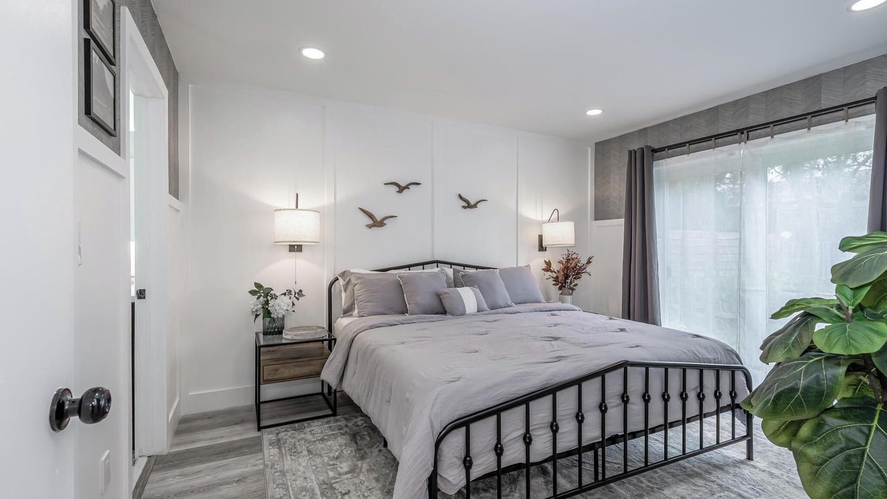 Photo of Bedroom in Davie
