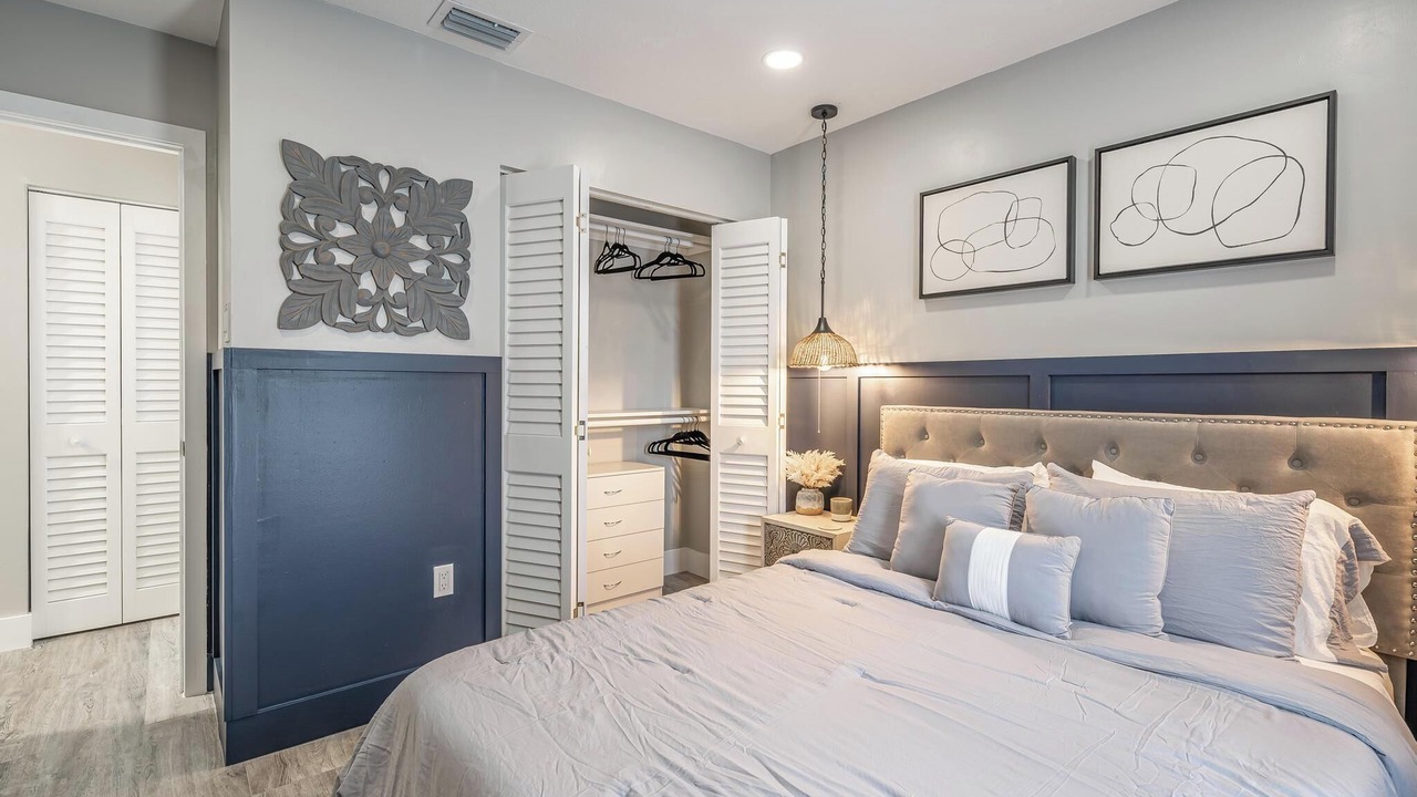 Photo of Bedroom in Davie