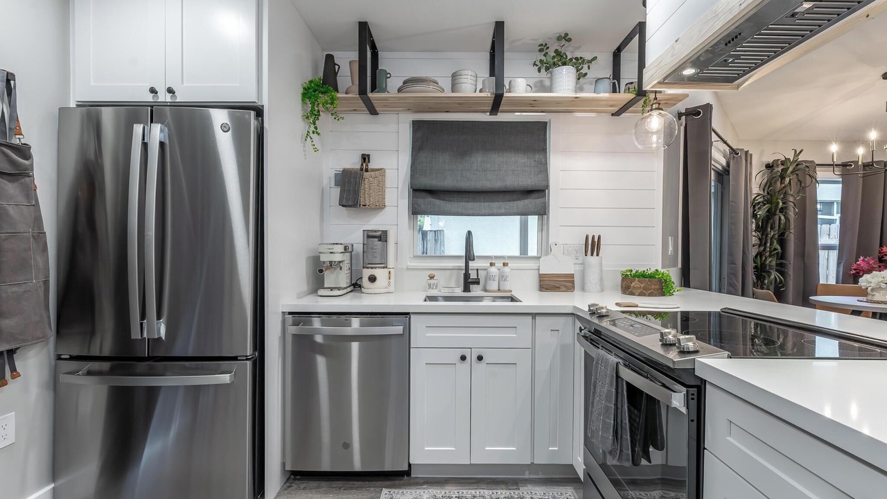 Photo of Kitchen in Davie