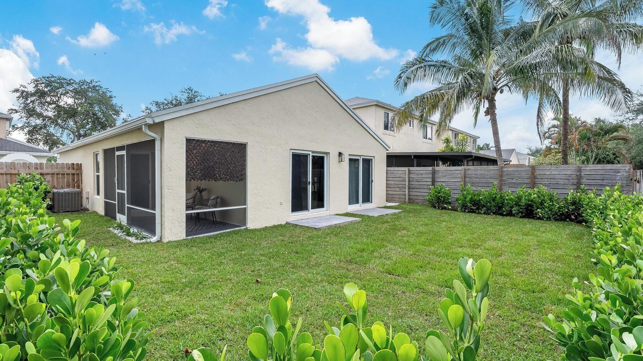 Photo of Outdoor in Davie
