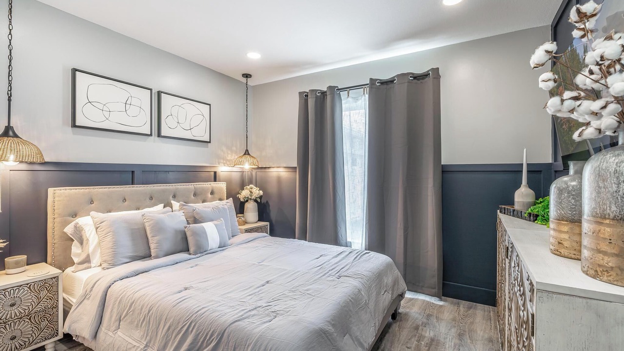 Photo of Bedroom in Davie