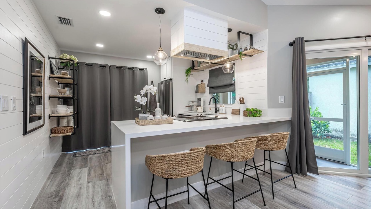 Photo of Kitchen in Davie
