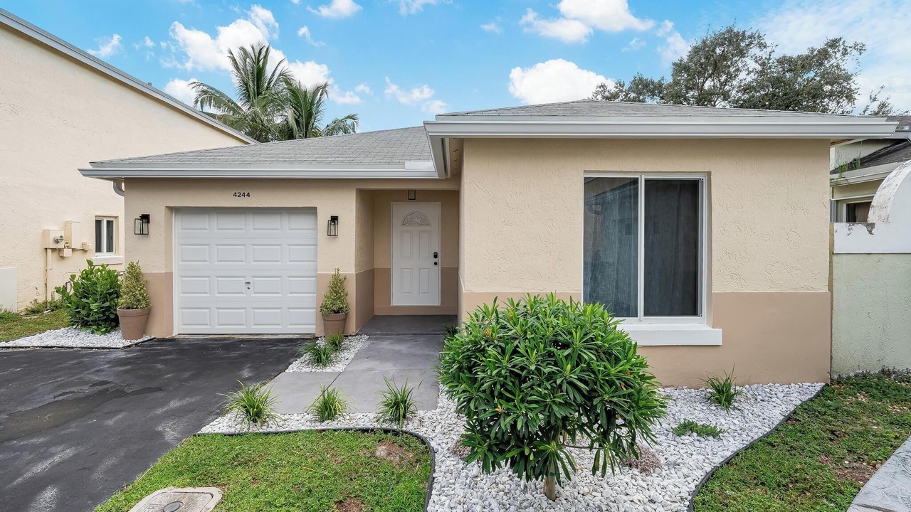 Photo of Outdoor in Davie