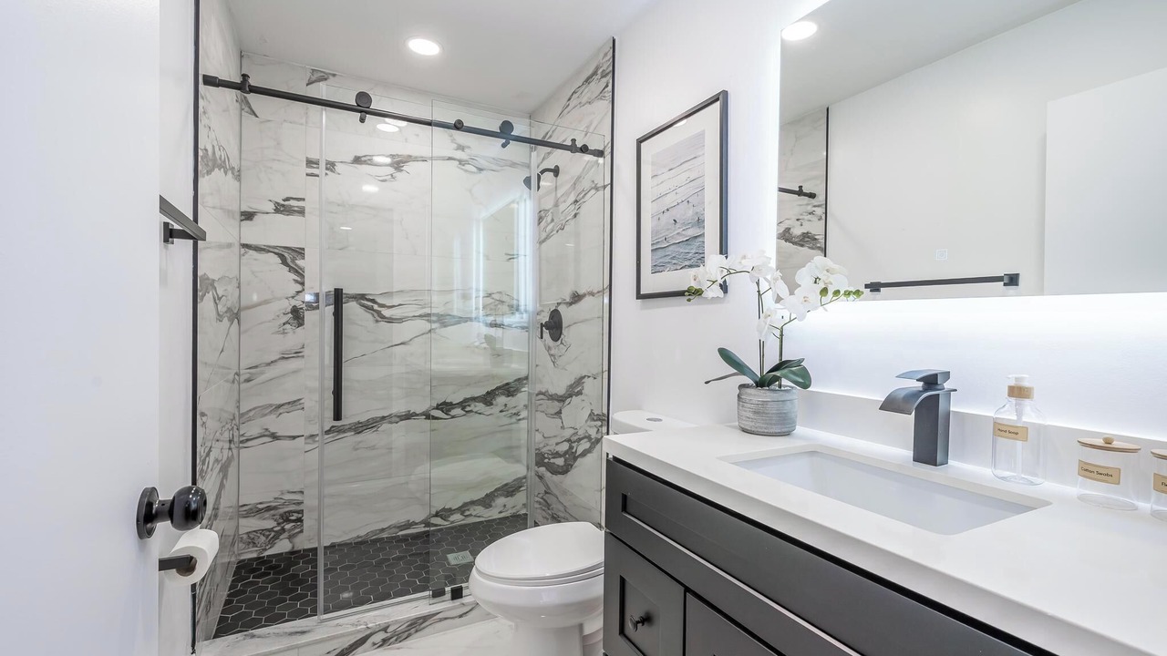 Photo of Bathroom in Davie