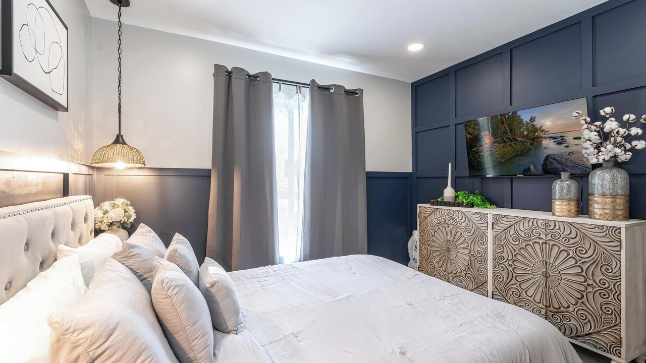Photo of Bedroom in Davie