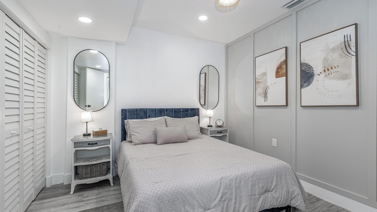 Photo of Bedroom in Davie