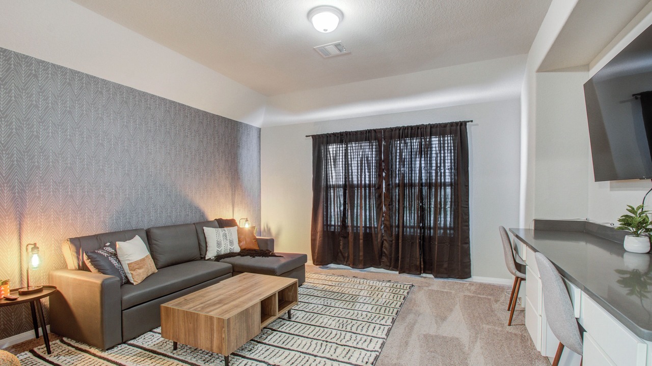 Photo of Livingroom in Klein