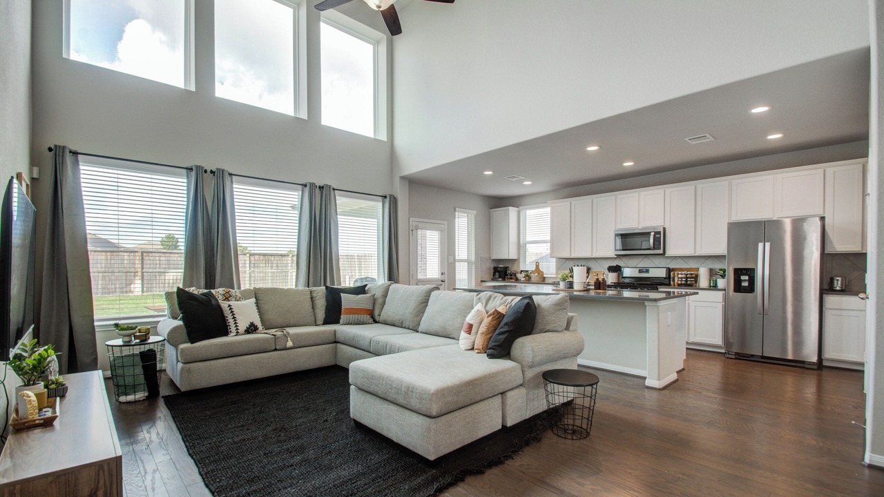 Photo of Bedroom in Klein
