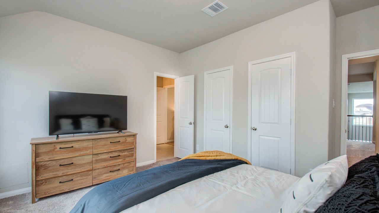 Photo of Bedroom in Klein