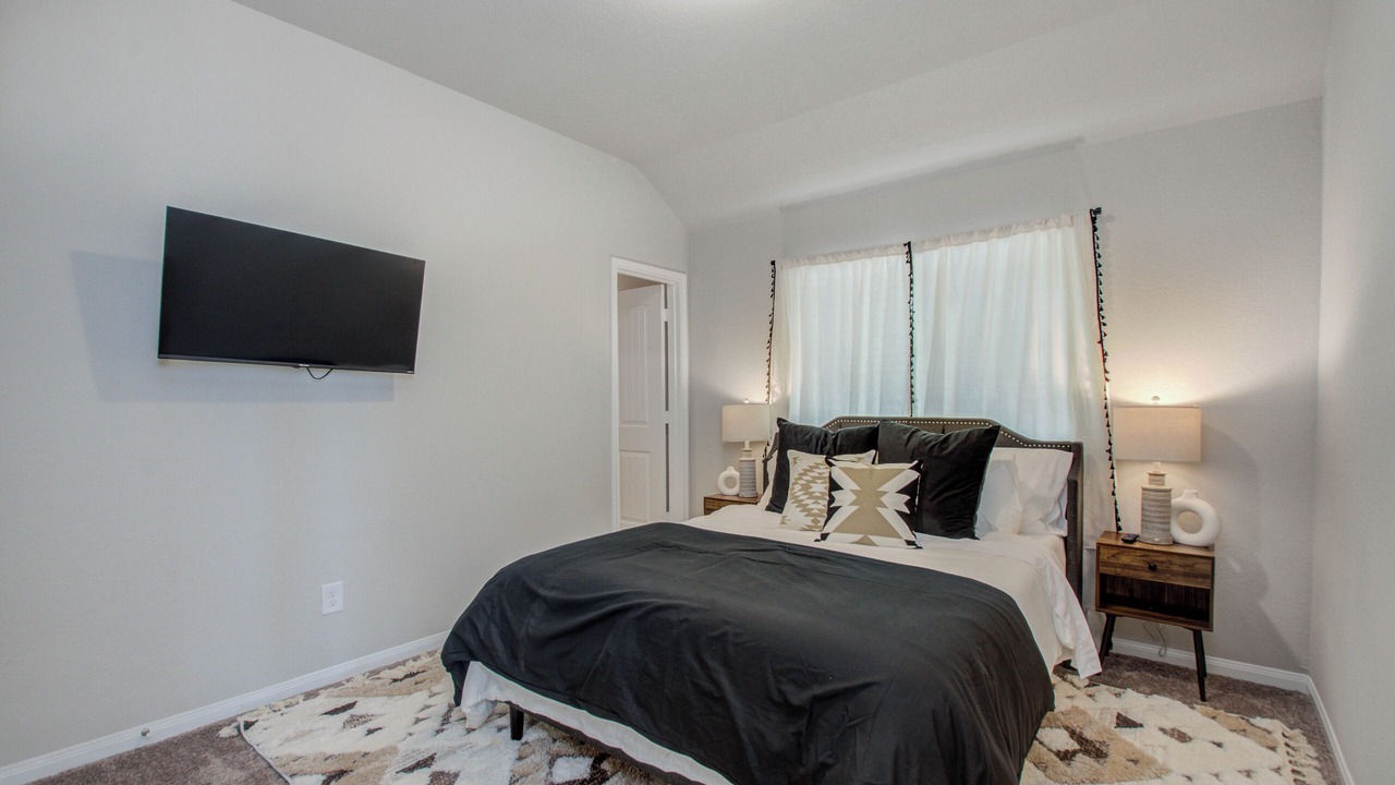 Photo of Bedroom in Klein