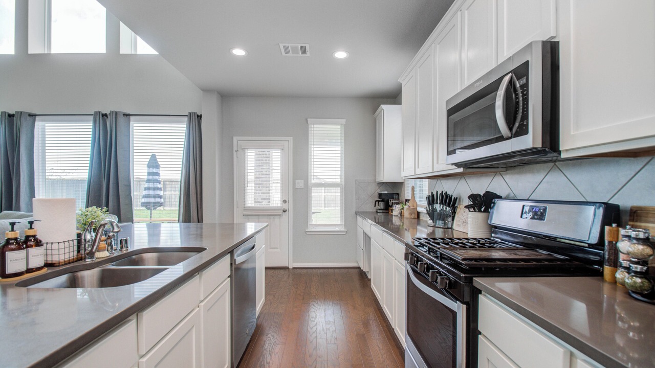 Photo of Kitchen in Klein