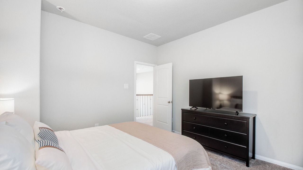 Photo of Bedroom in Klein