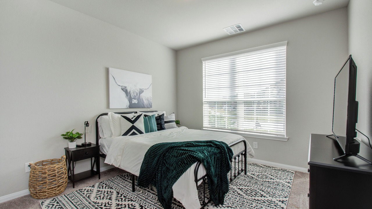 Photo of Bedroom in Klein