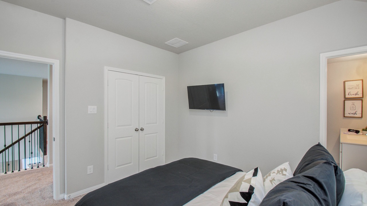 Photo of Bedroom in Klein