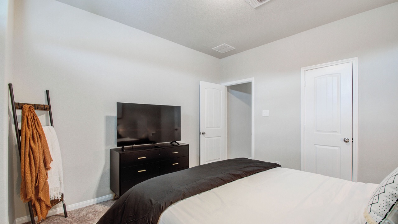 Photo of Bedroom in Klein