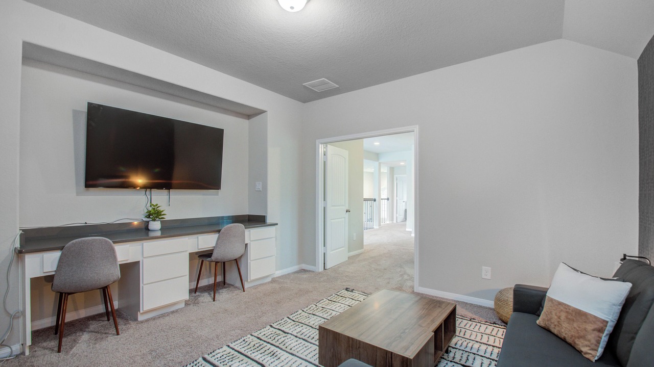 Photo of Livingroom in Klein