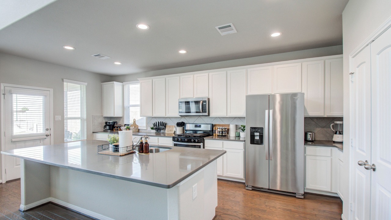 Photo of Kitchen in Klein