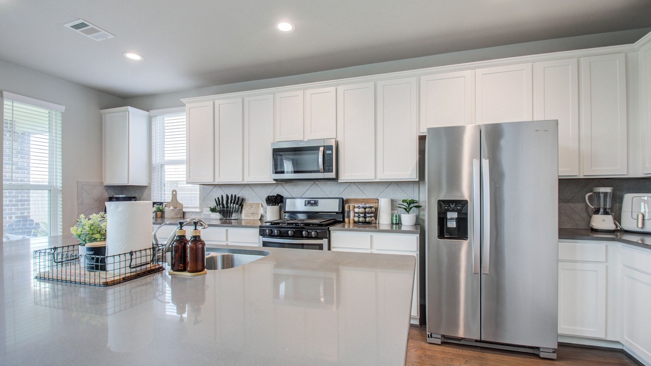 Photo of Kitchen in Klein