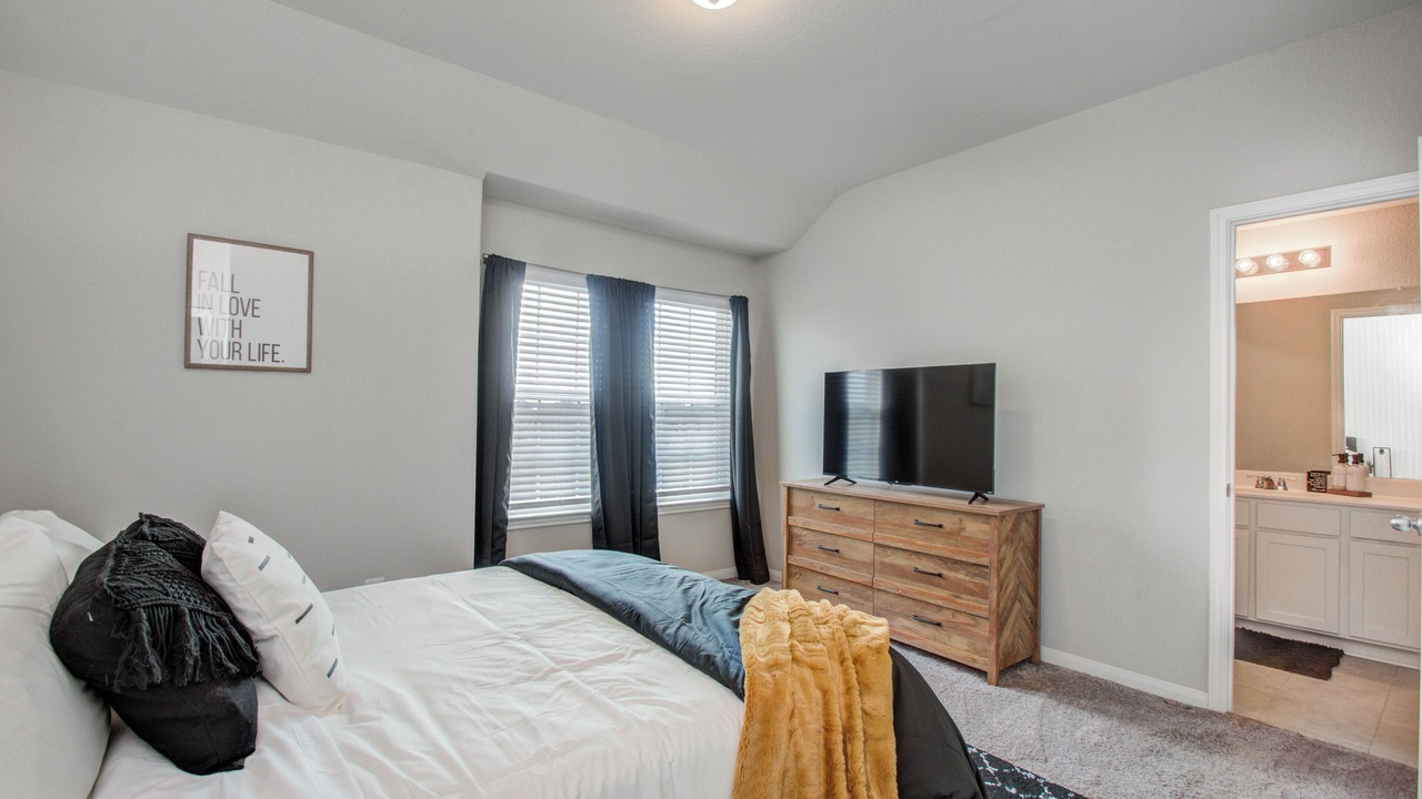 Photo of Bedroom in Klein