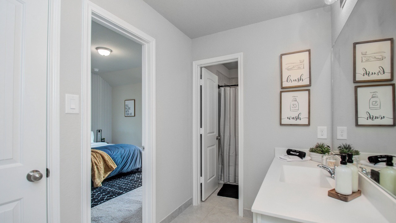 Photo of Bedroom in Klein