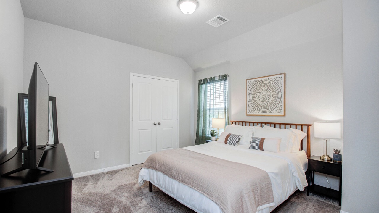Photo of Bedroom in Klein