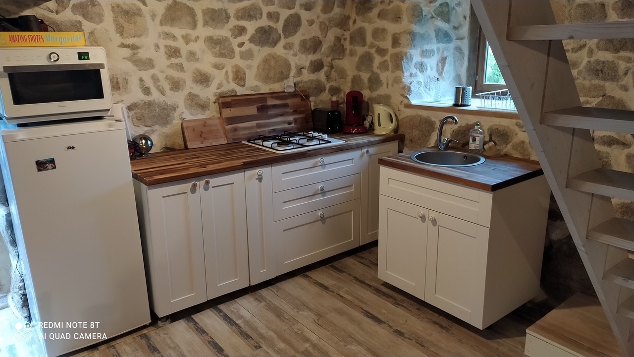 Photo of Kitchen in Erce