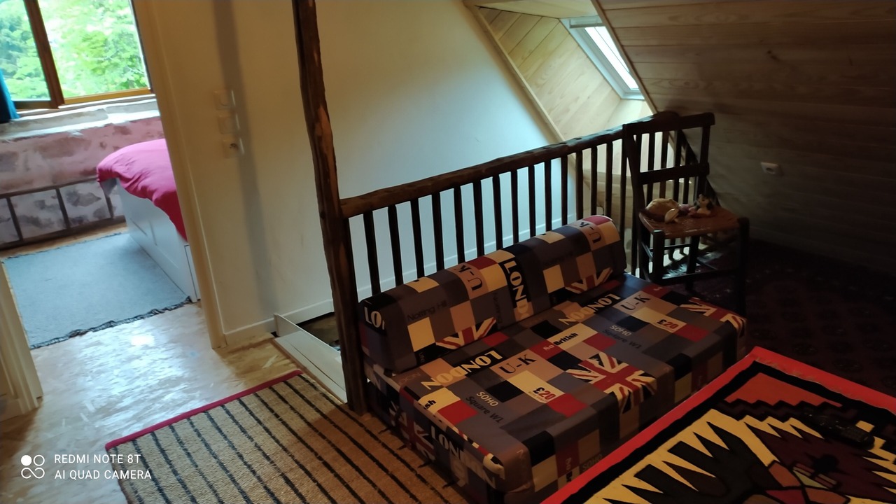 Photo of Bedroom in Erce