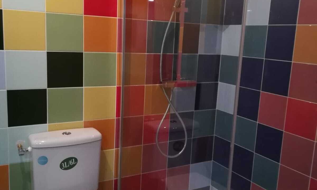 Photo of Bathroom in Erce