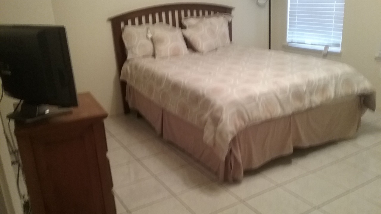 Photo of Bedroom in Granite Shoals