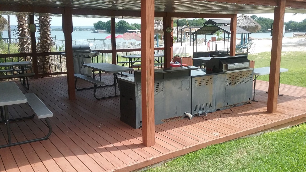 Photo of Outdoor in Granite Shoals