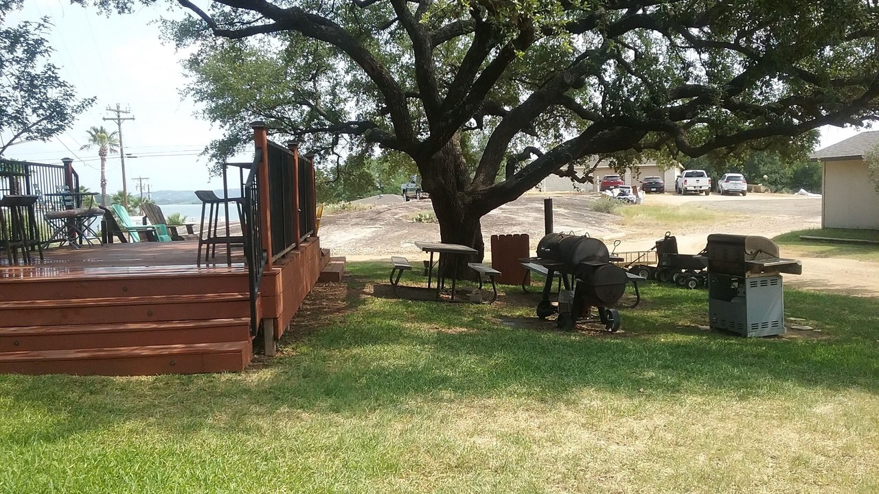 Photo of Outdoor in Granite Shoals