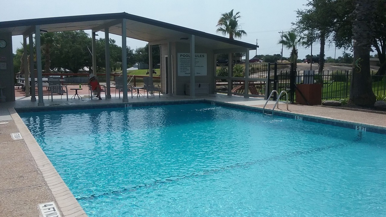 Photo of Outdoor in Granite Shoals