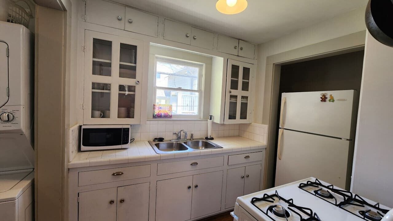 Photo of Kitchen in Greater Heights