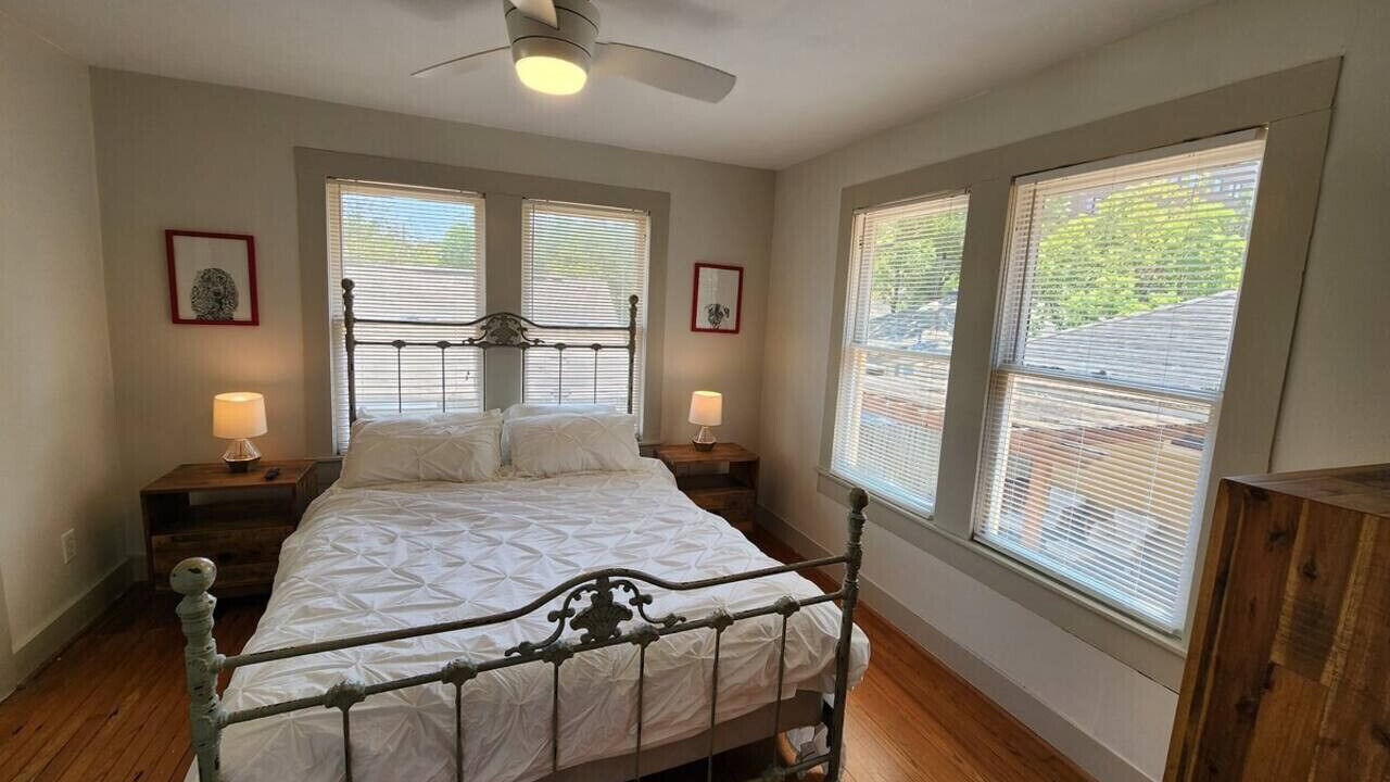 Photo of Bedroom in Greater Heights