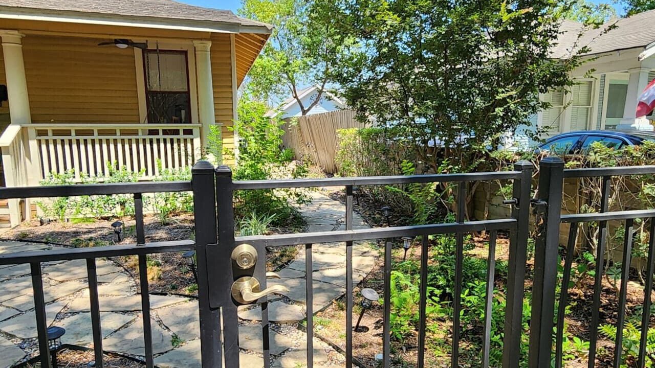 Photo of Outdoor in Greater Heights