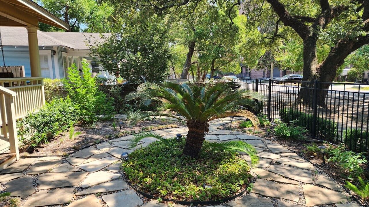 Photo of Outdoor in Greater Heights