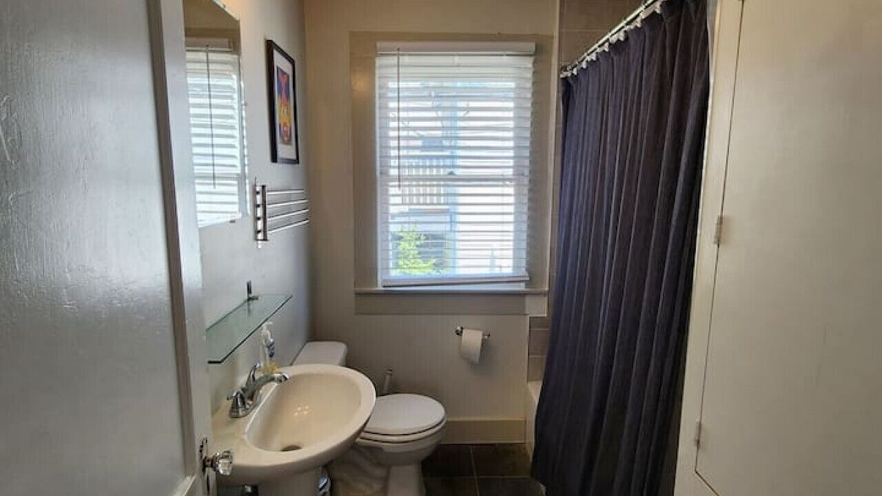 Photo of Bathroom in Greater Heights