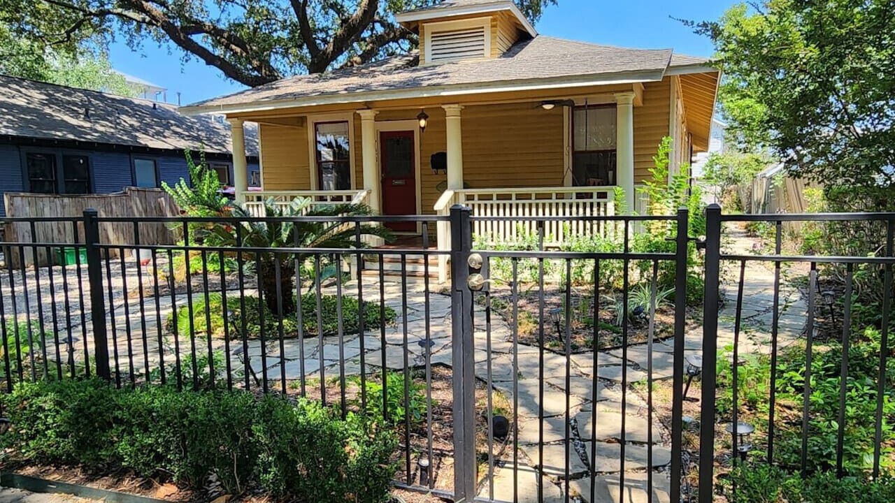 Photo of Outdoor in Greater Heights
