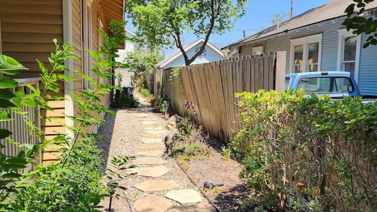 Photo of Outdoor in Greater Heights
