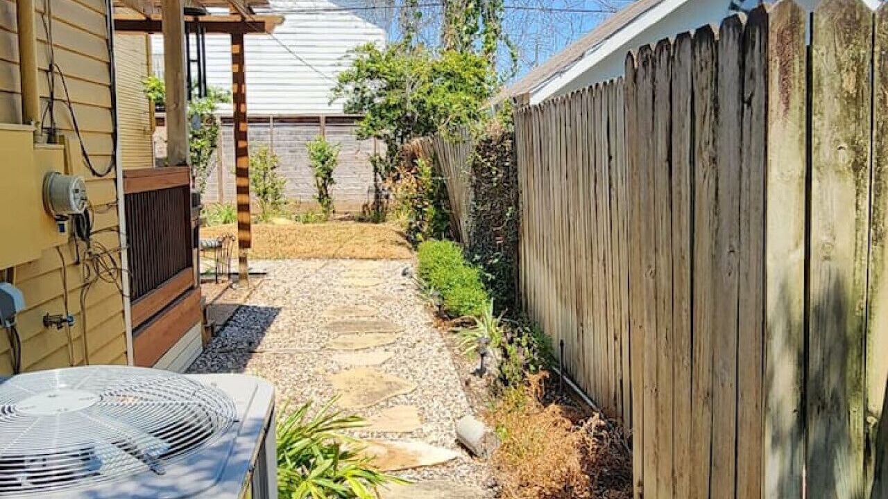 Photo of Outdoor in Greater Heights