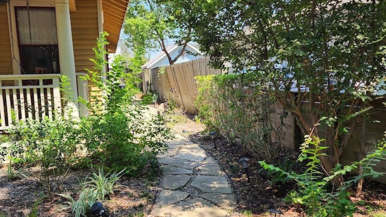 Photo of Outdoor in Greater Heights