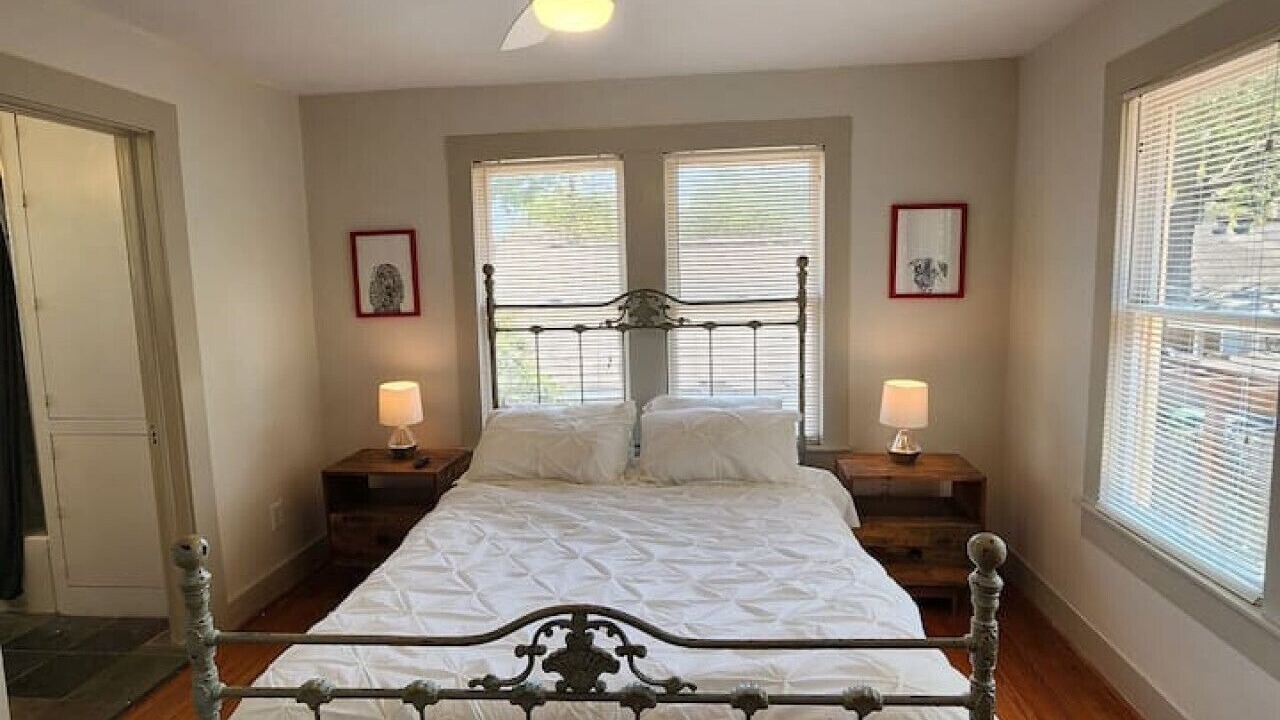 Photo of Bedroom in Greater Heights