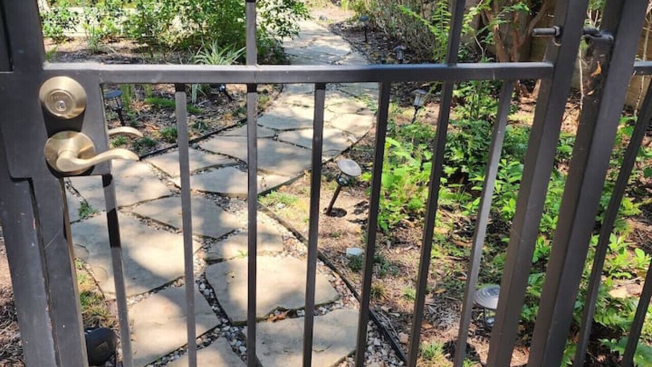 Photo of Outdoor in Greater Heights