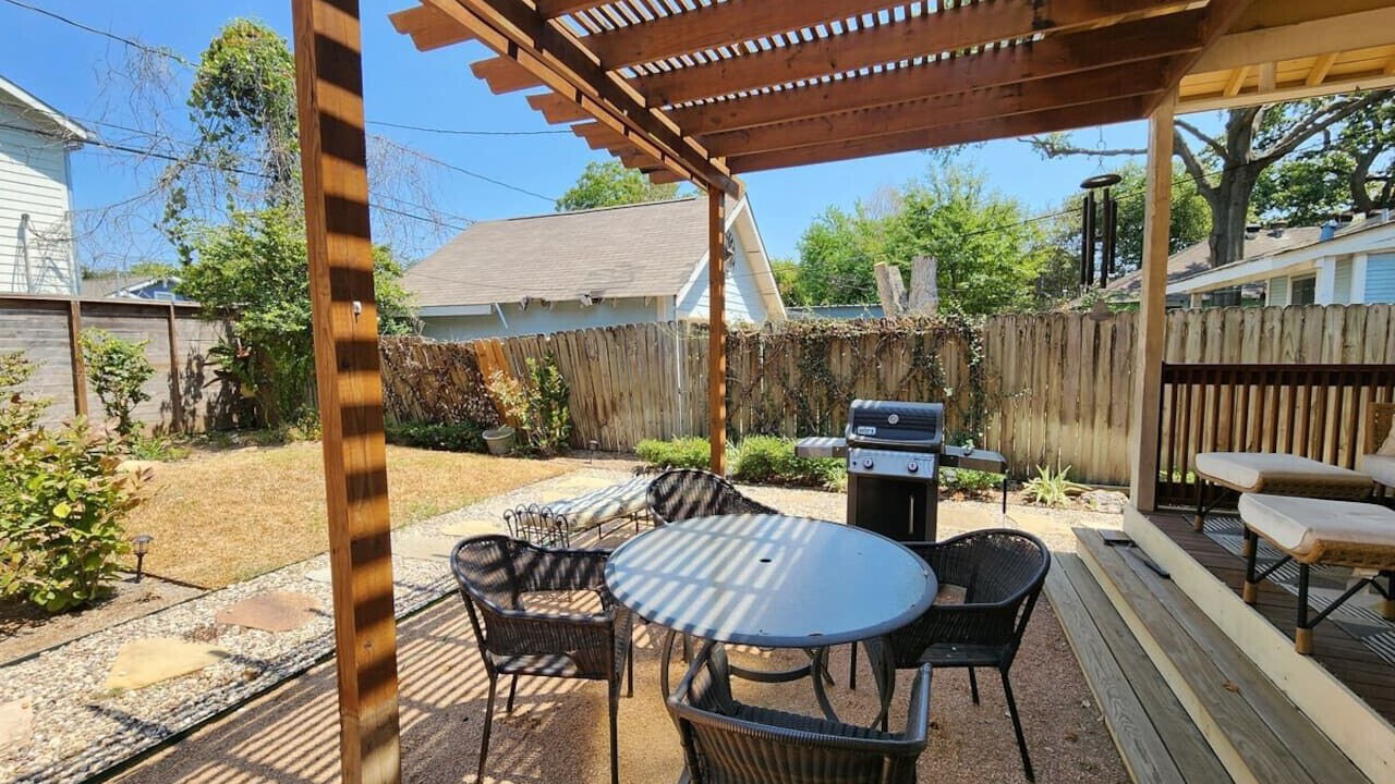 Photo of Outdoor in Greater Heights