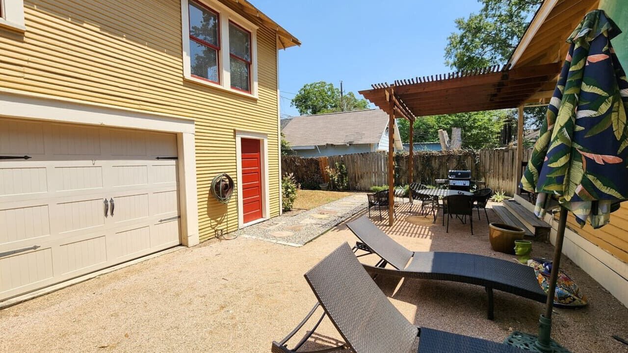 Photo of Outdoor in Greater Heights
