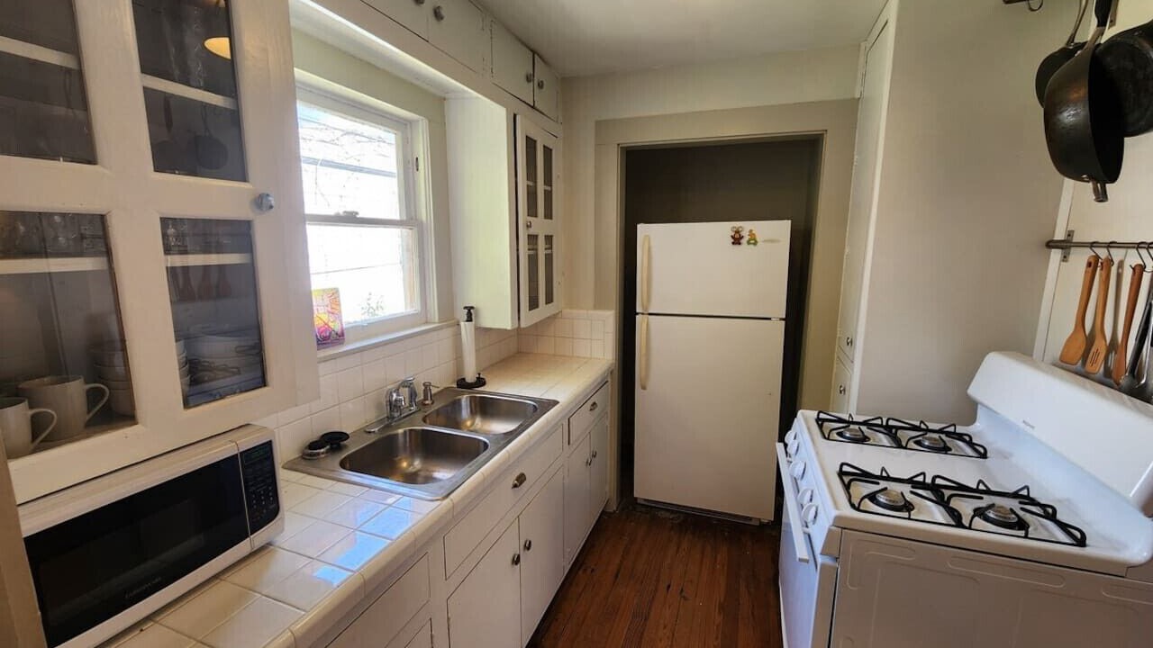 Photo of Kitchen in Greater Heights