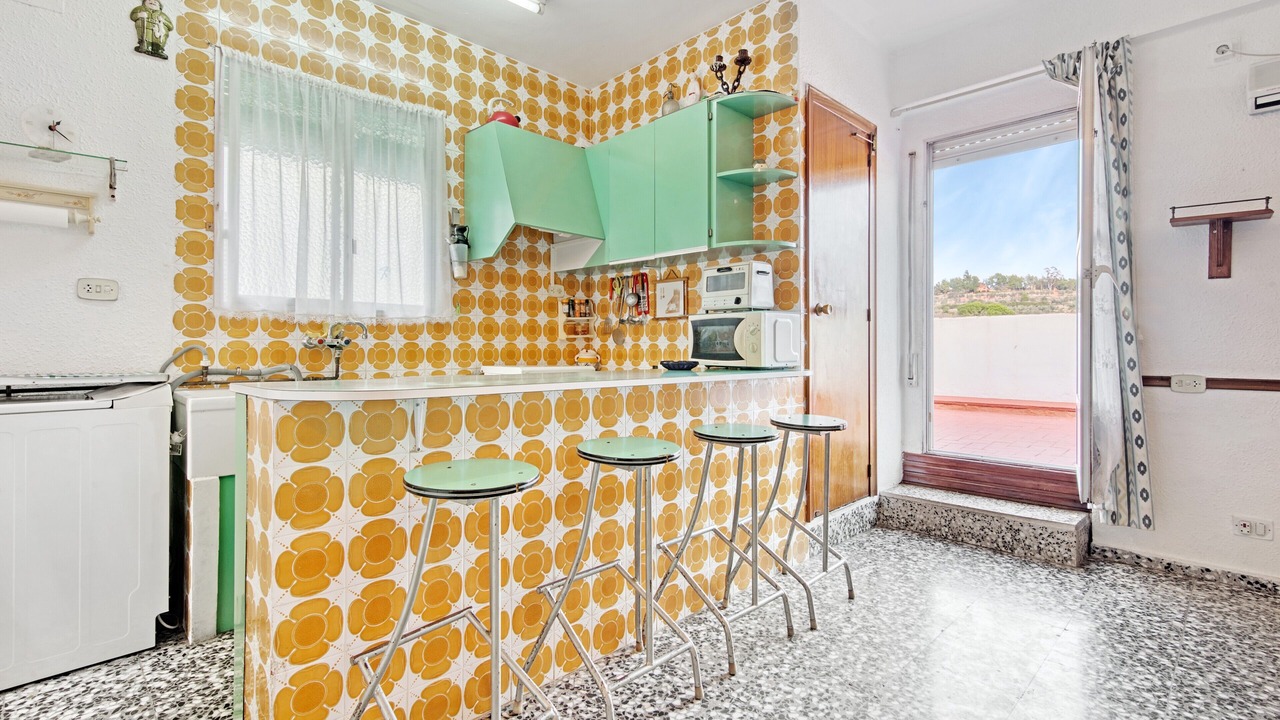 Photo of Kitchen in Jerica